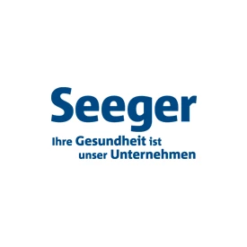 Seeger Das Gesundheitshaus