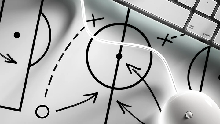 Projekt - Zukunftsstrategie