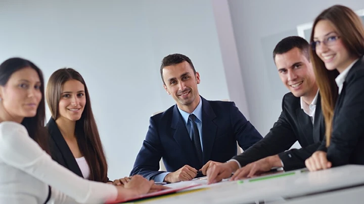 SALITARIS Business Partner