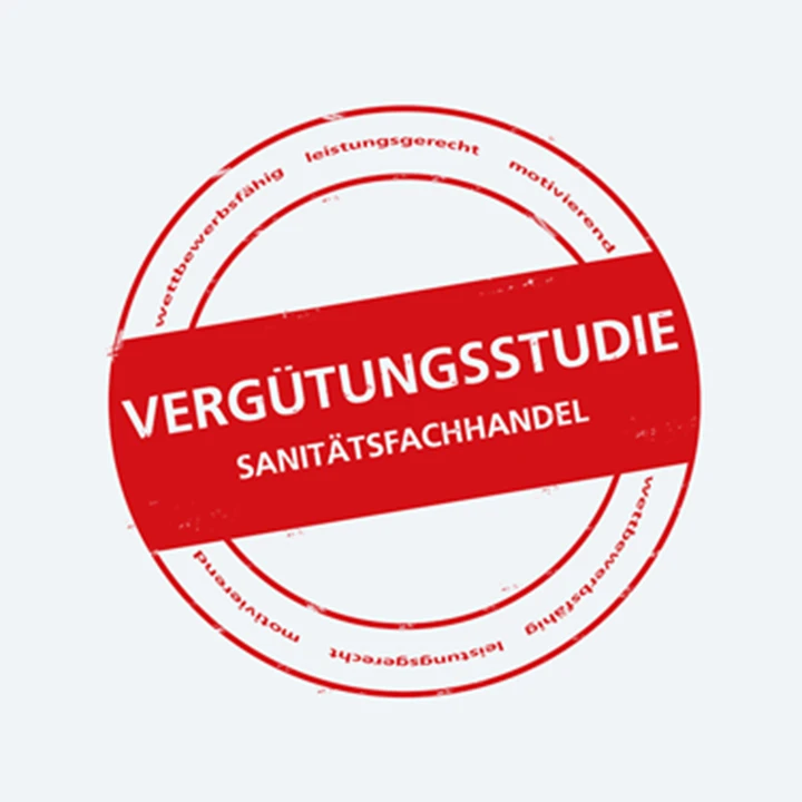 SALITARIS - Studie Vergütung