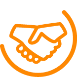 Dienstleistungs-Partner