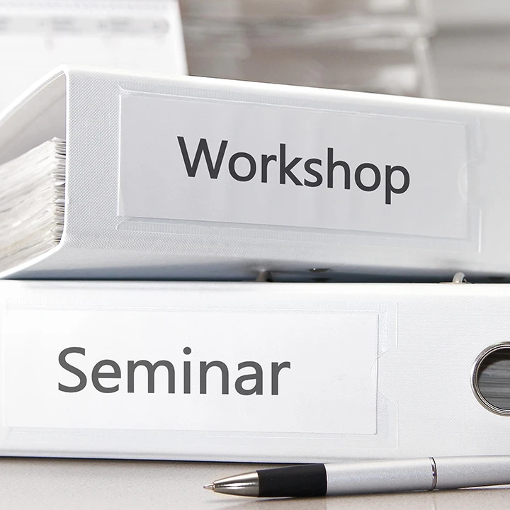SALITARIS College - Seminar Unterlagen