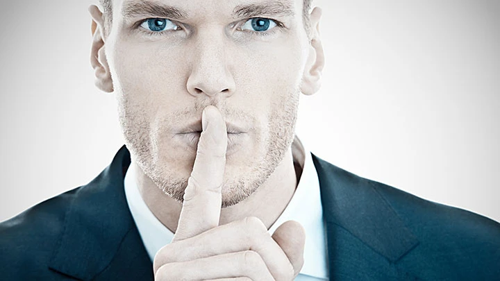 Whistleblower