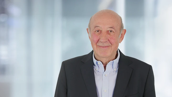Rainer Volkmer - Volkmer Management - SALITARIS