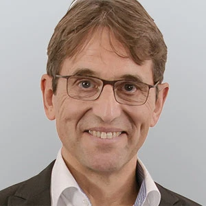 Dr. Konrad Weßner
